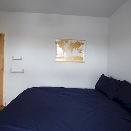 Sunny Victorian 2Br Townhouse Oxford Pass The Keys Villa Luaran gambar