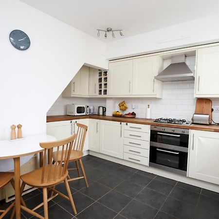 Sunny Victorian 2Br Townhouse Oxford Pass The Keys Villa Luaran gambar