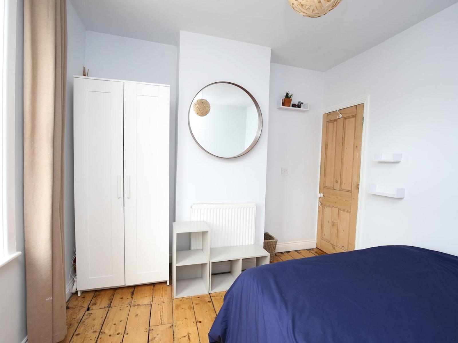 Sunny Victorian 2Br Townhouse Oxford Pass The Keys Villa Luaran gambar