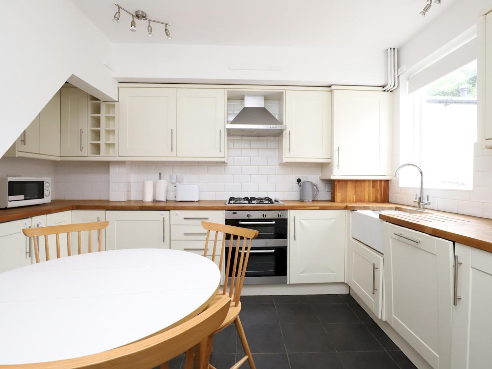 Sunny Victorian 2Br Townhouse Oxford Pass The Keys Villa Luaran gambar