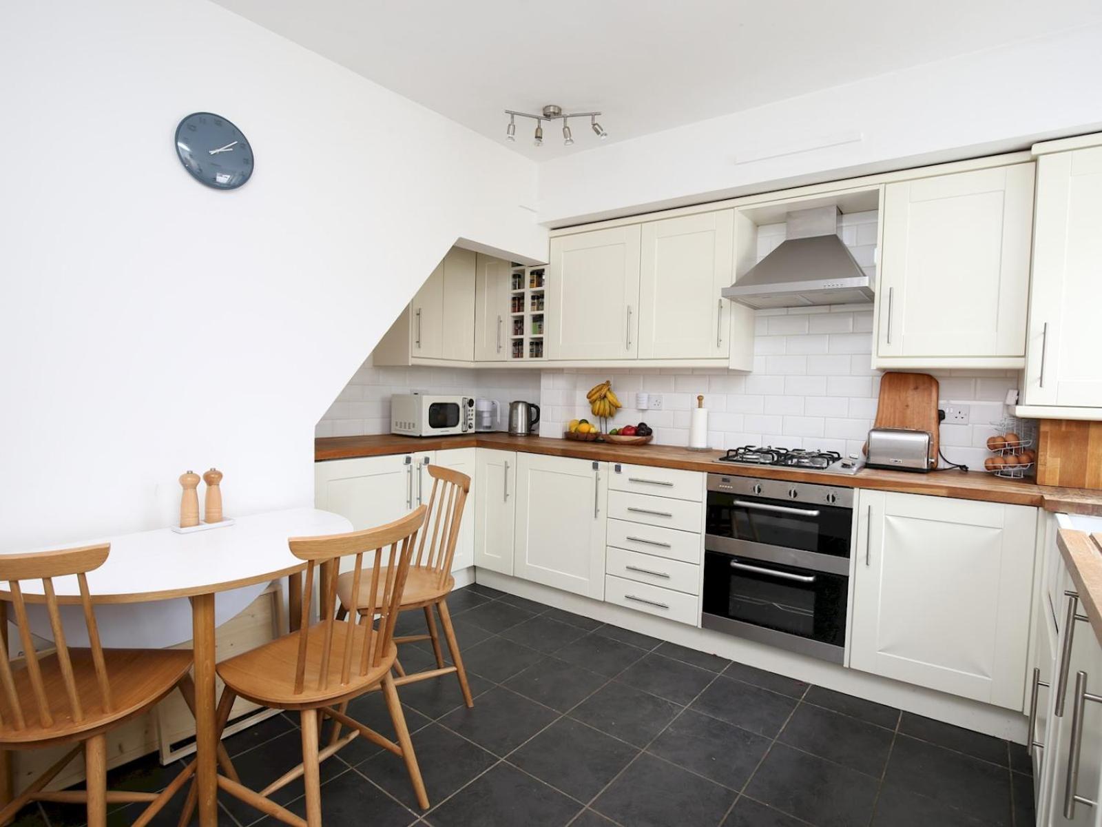 Sunny Victorian 2Br Townhouse Oxford Pass The Keys Villa Luaran gambar