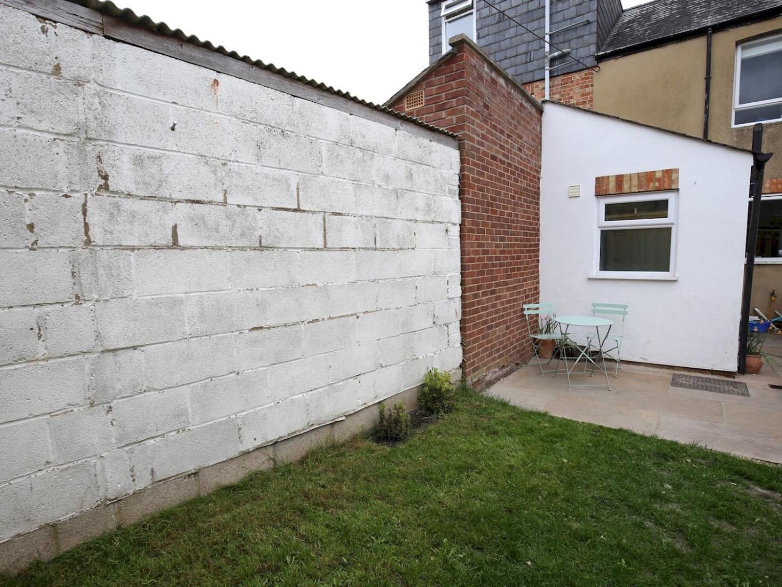 Sunny Victorian 2Br Townhouse Oxford Pass The Keys Villa Luaran gambar