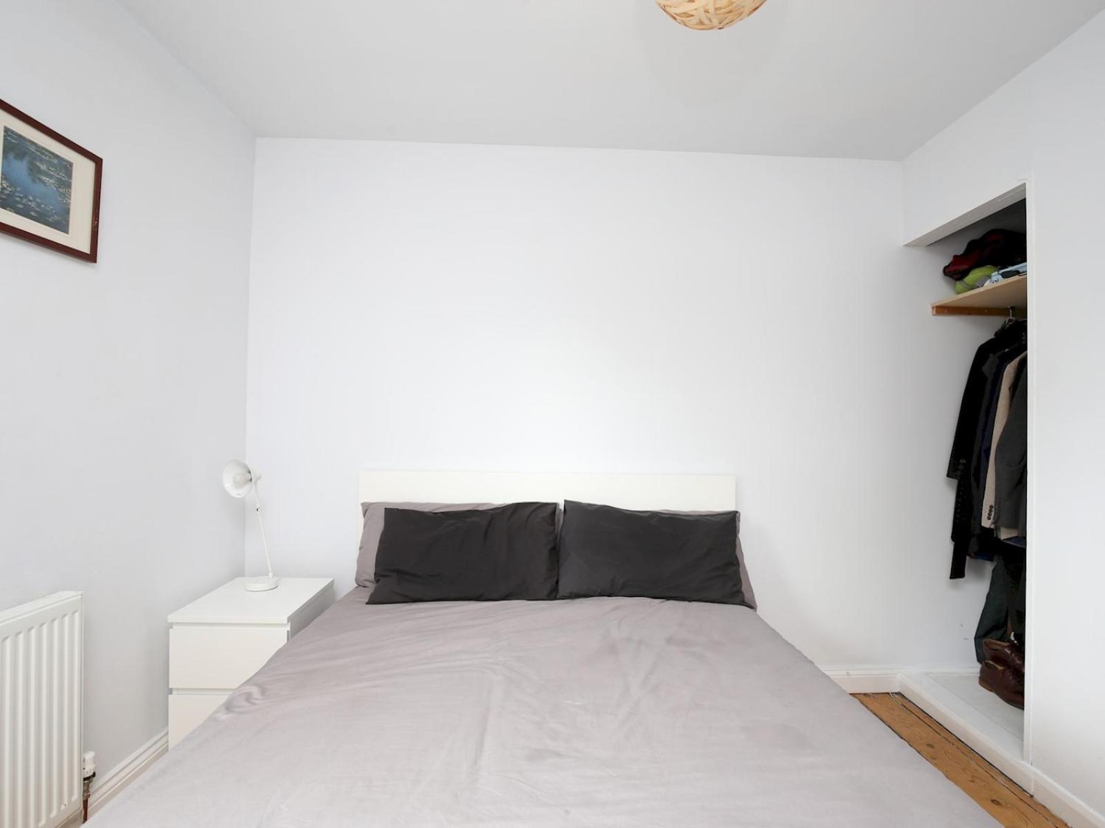 Sunny Victorian 2Br Townhouse Oxford Pass The Keys Villa Luaran gambar