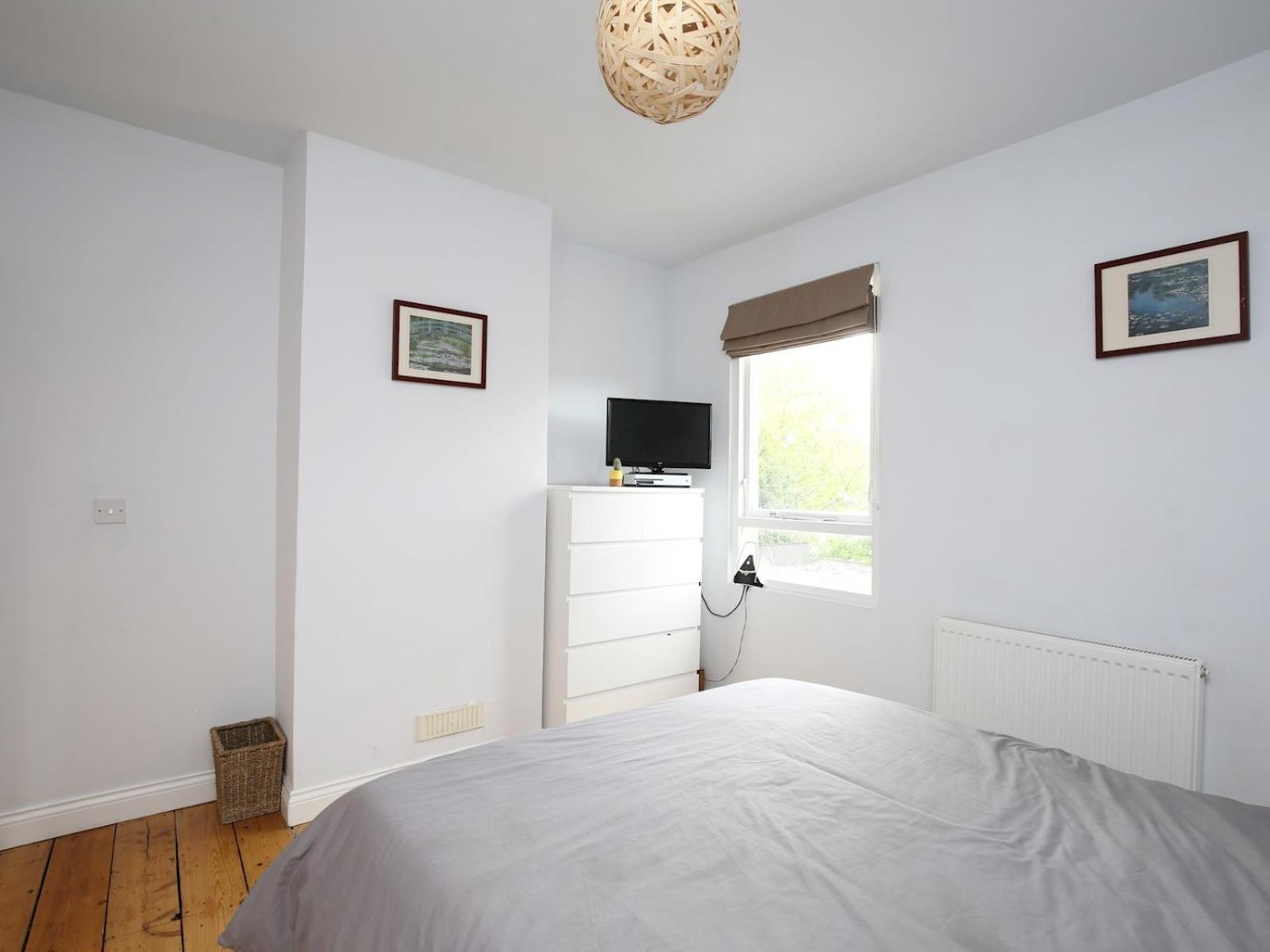 Sunny Victorian 2Br Townhouse Oxford Pass The Keys Villa Luaran gambar