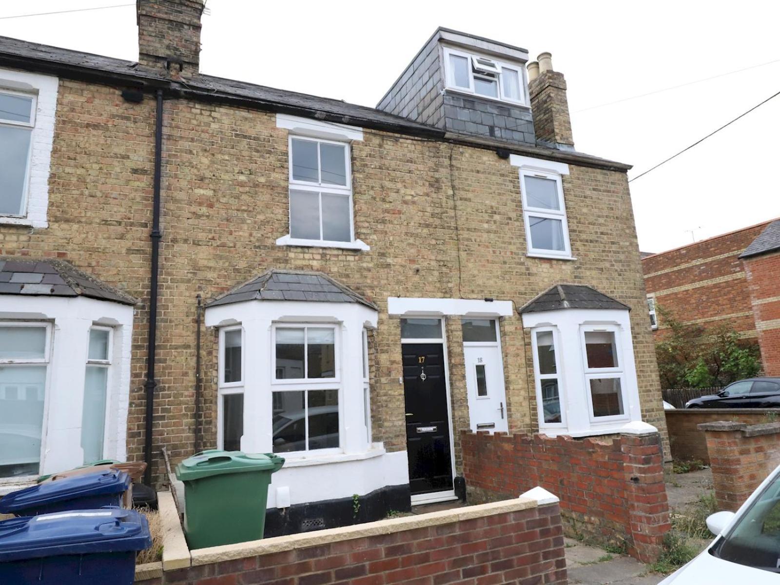 Sunny Victorian 2Br Townhouse Oxford Pass The Keys Villa Luaran gambar