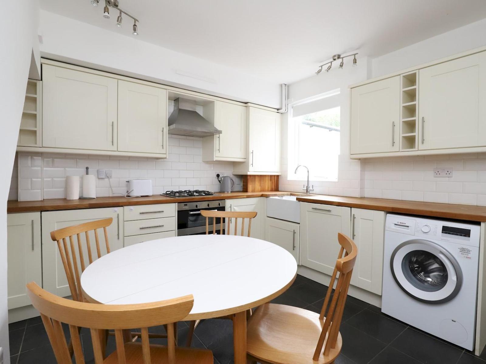 Sunny Victorian 2Br Townhouse Oxford Pass The Keys Villa Luaran gambar