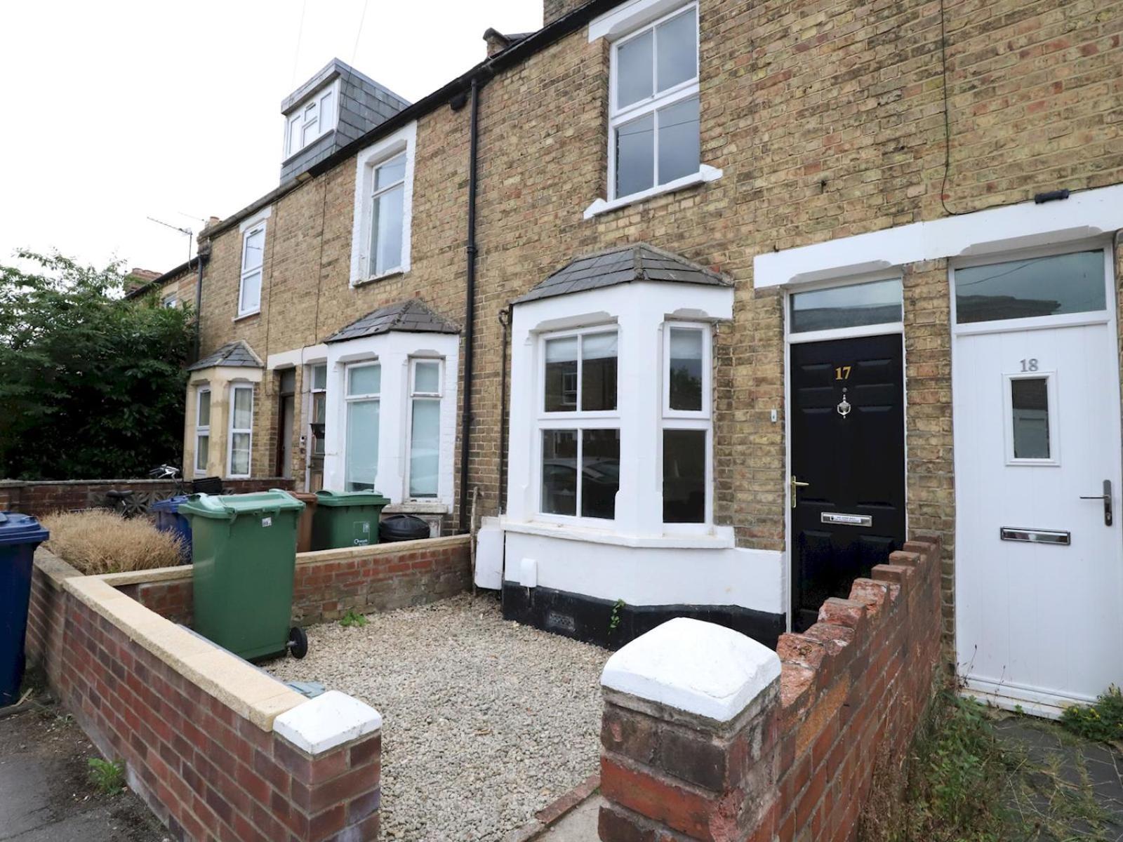 Sunny Victorian 2Br Townhouse Oxford Pass The Keys Villa Luaran gambar