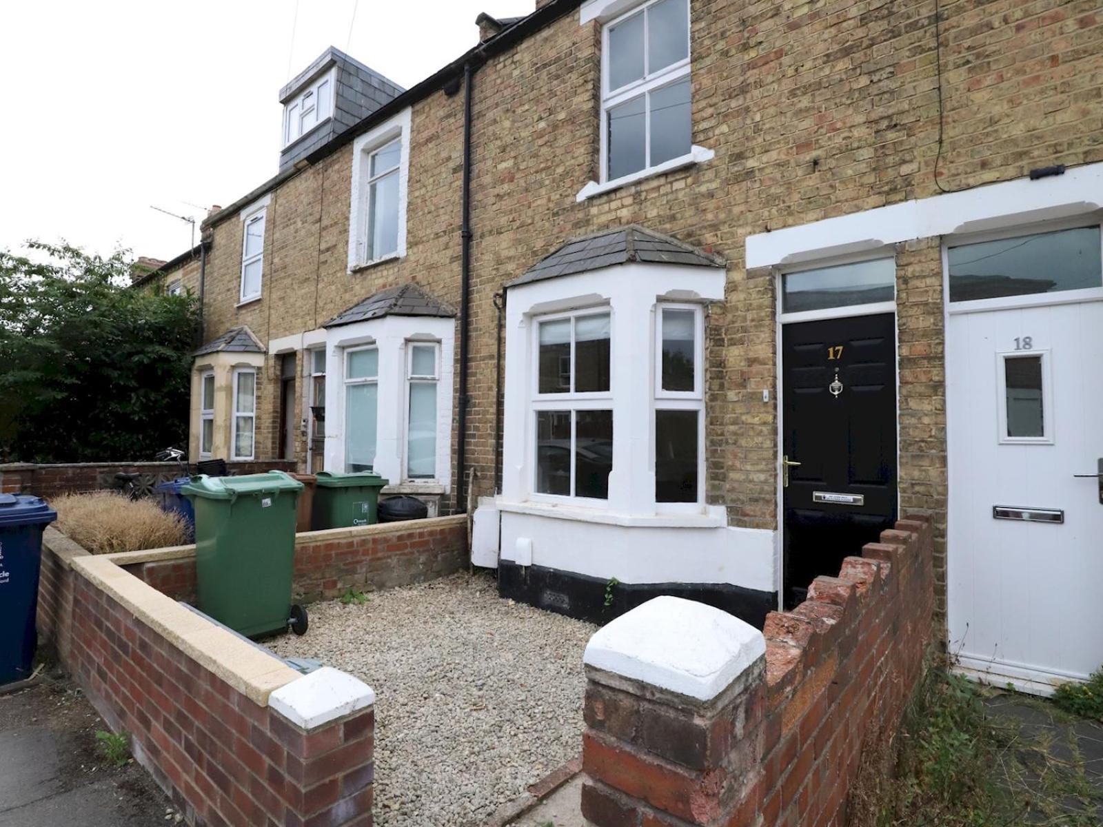 Sunny Victorian 2Br Townhouse Oxford Pass The Keys Villa Luaran gambar