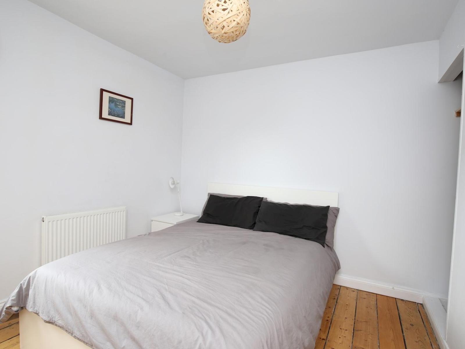 Sunny Victorian 2Br Townhouse Oxford Pass The Keys Villa Luaran gambar