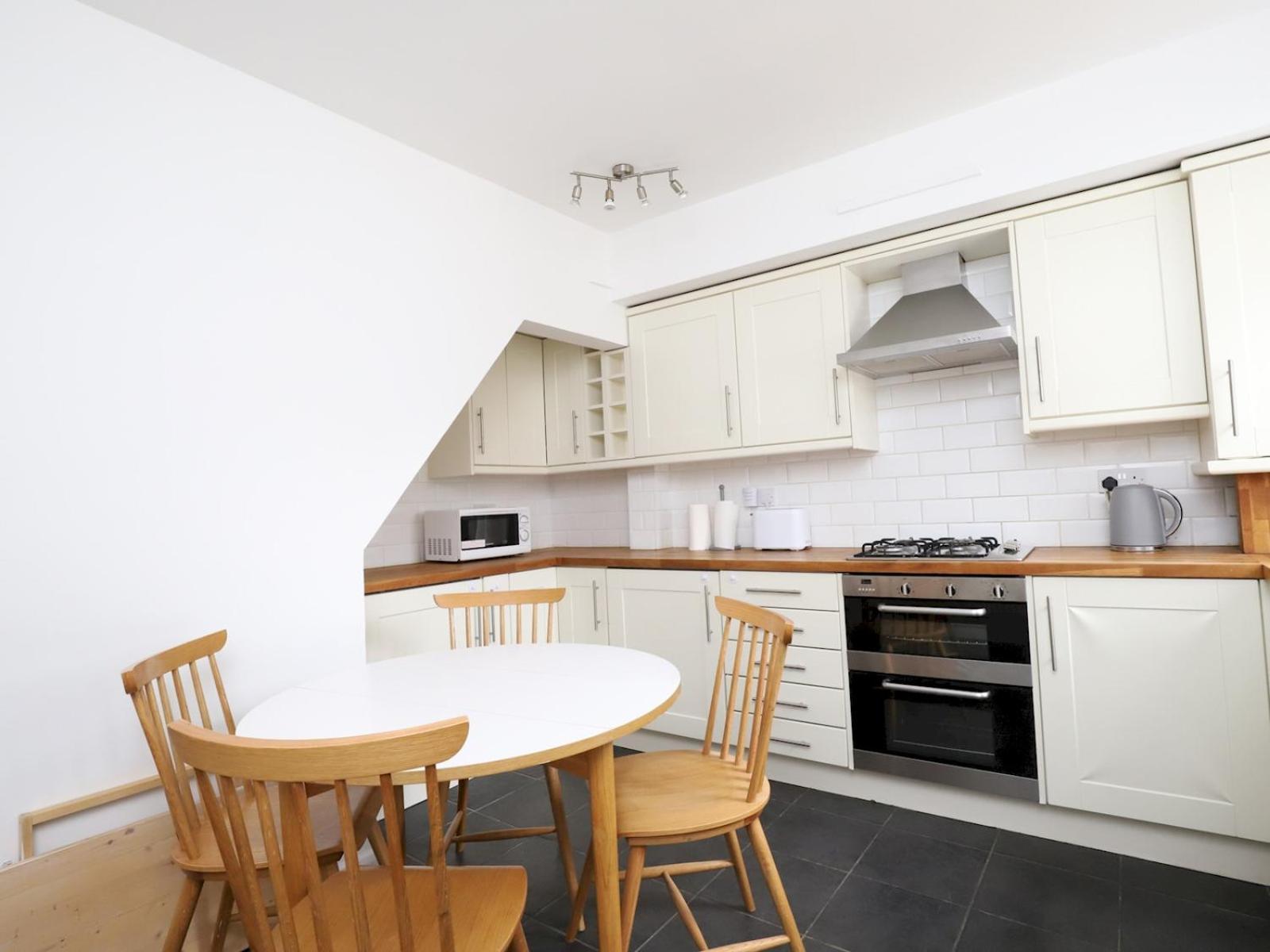 Sunny Victorian 2Br Townhouse Oxford Pass The Keys Villa Luaran gambar