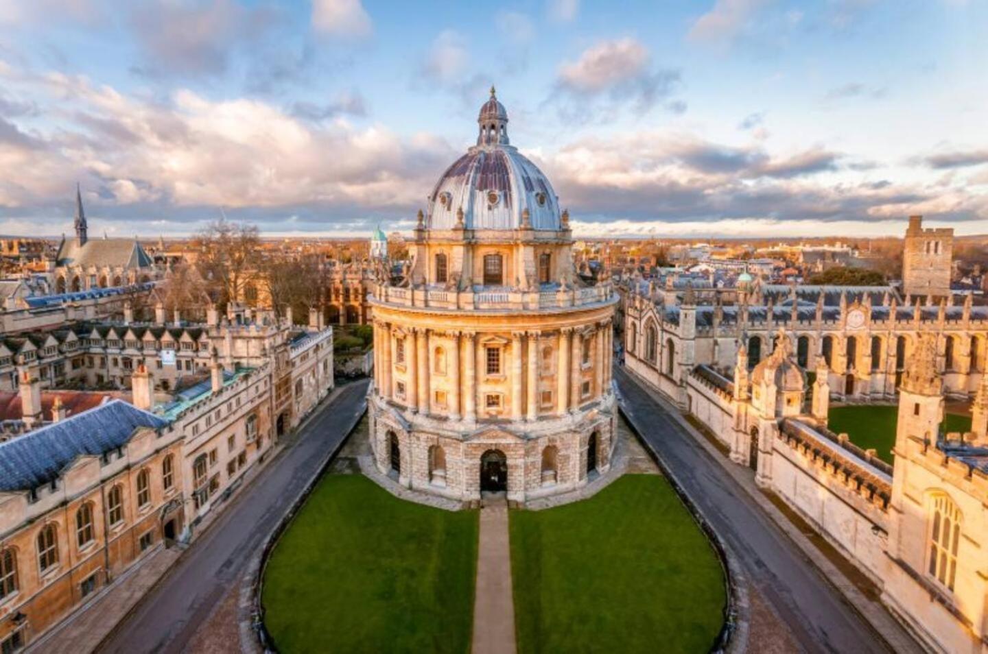 Sunny Victorian 2Br Townhouse Oxford Pass The Keys Villa Luaran gambar