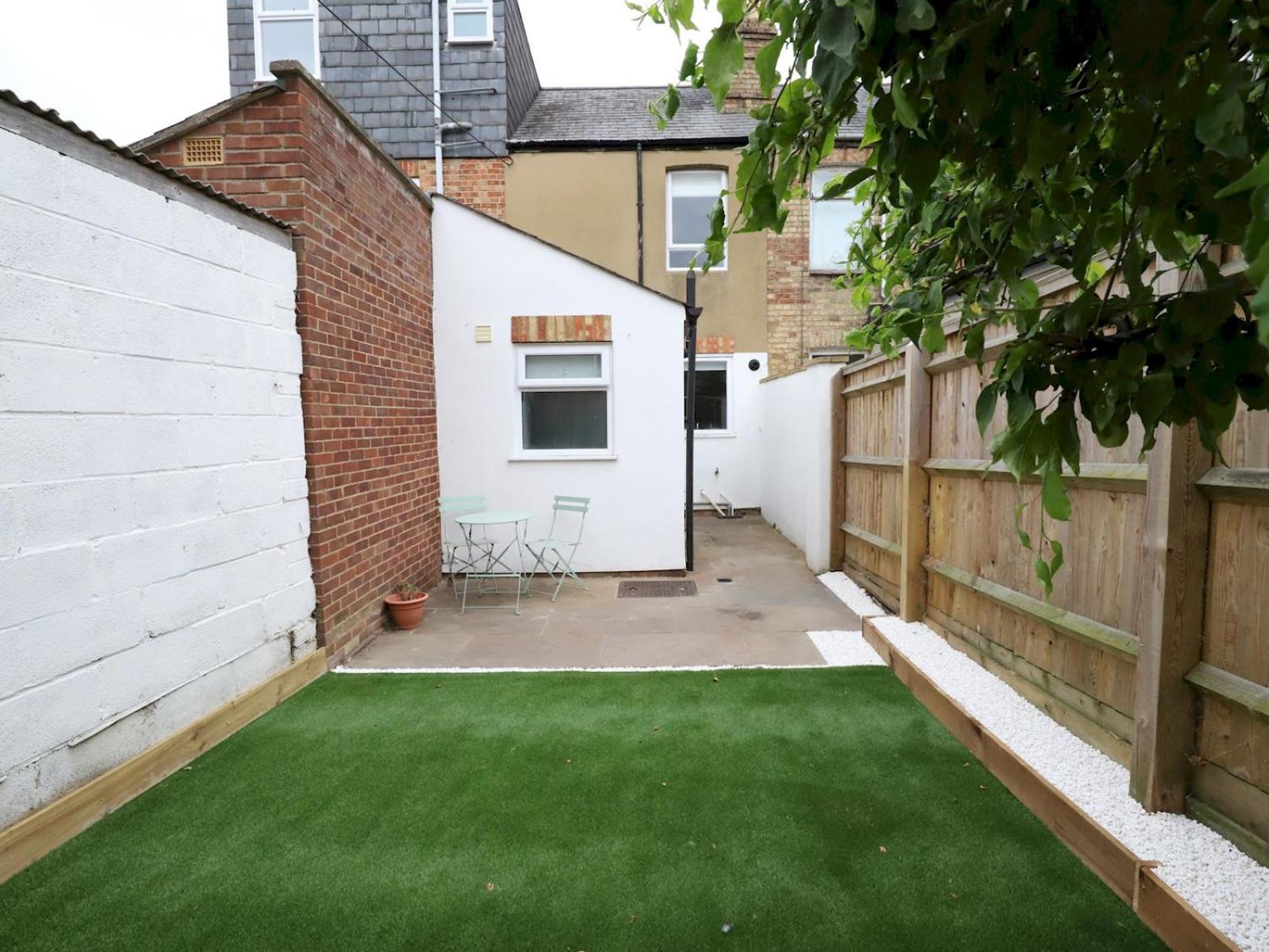 Sunny Victorian 2Br Townhouse Oxford Pass The Keys Villa Luaran gambar