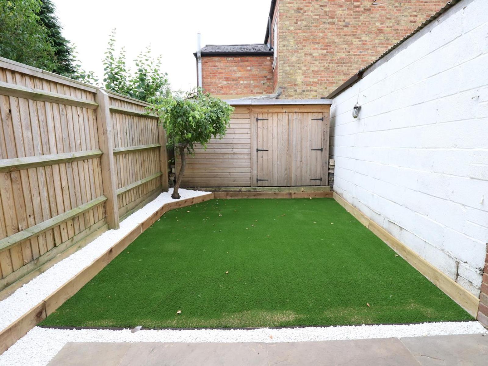 Sunny Victorian 2Br Townhouse Oxford Pass The Keys Villa Luaran gambar