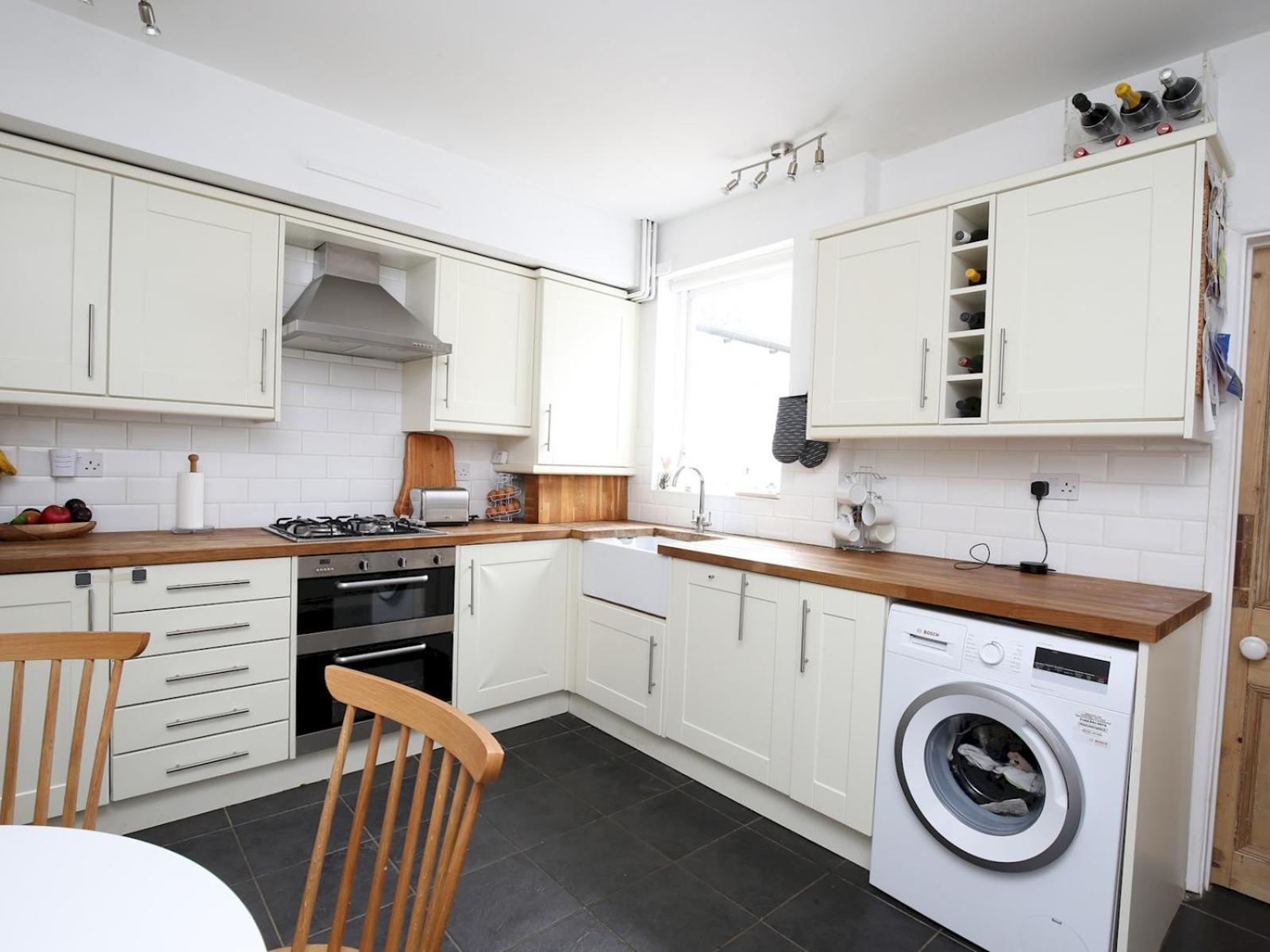Sunny Victorian 2Br Townhouse Oxford Pass The Keys Villa Luaran gambar