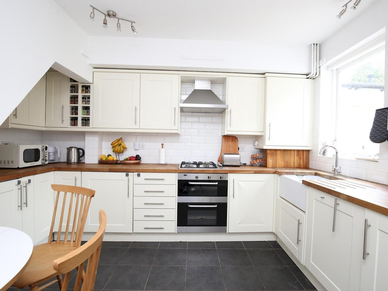 Sunny Victorian 2Br Townhouse Oxford Pass The Keys Villa Luaran gambar