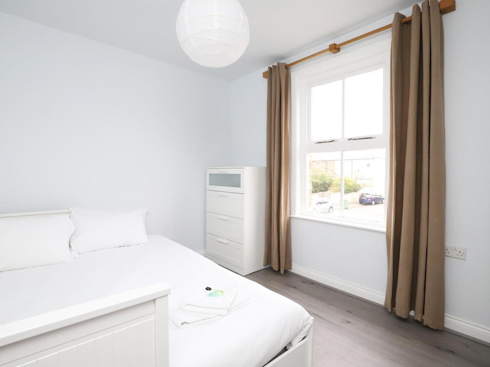 Sunny Victorian 2Br Townhouse Oxford Pass The Keys Villa Luaran gambar
