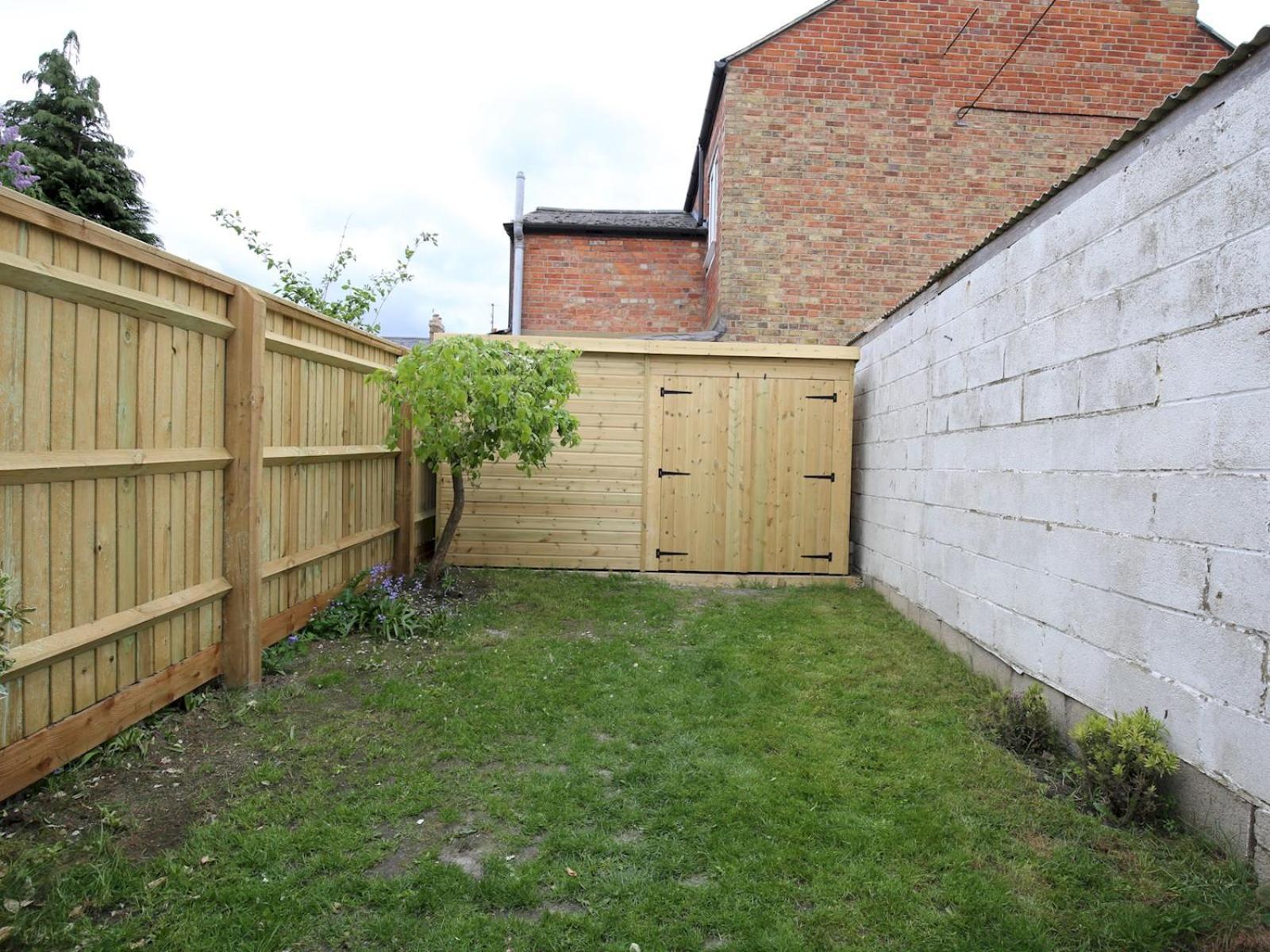 Sunny Victorian 2Br Townhouse Oxford Pass The Keys Villa Luaran gambar