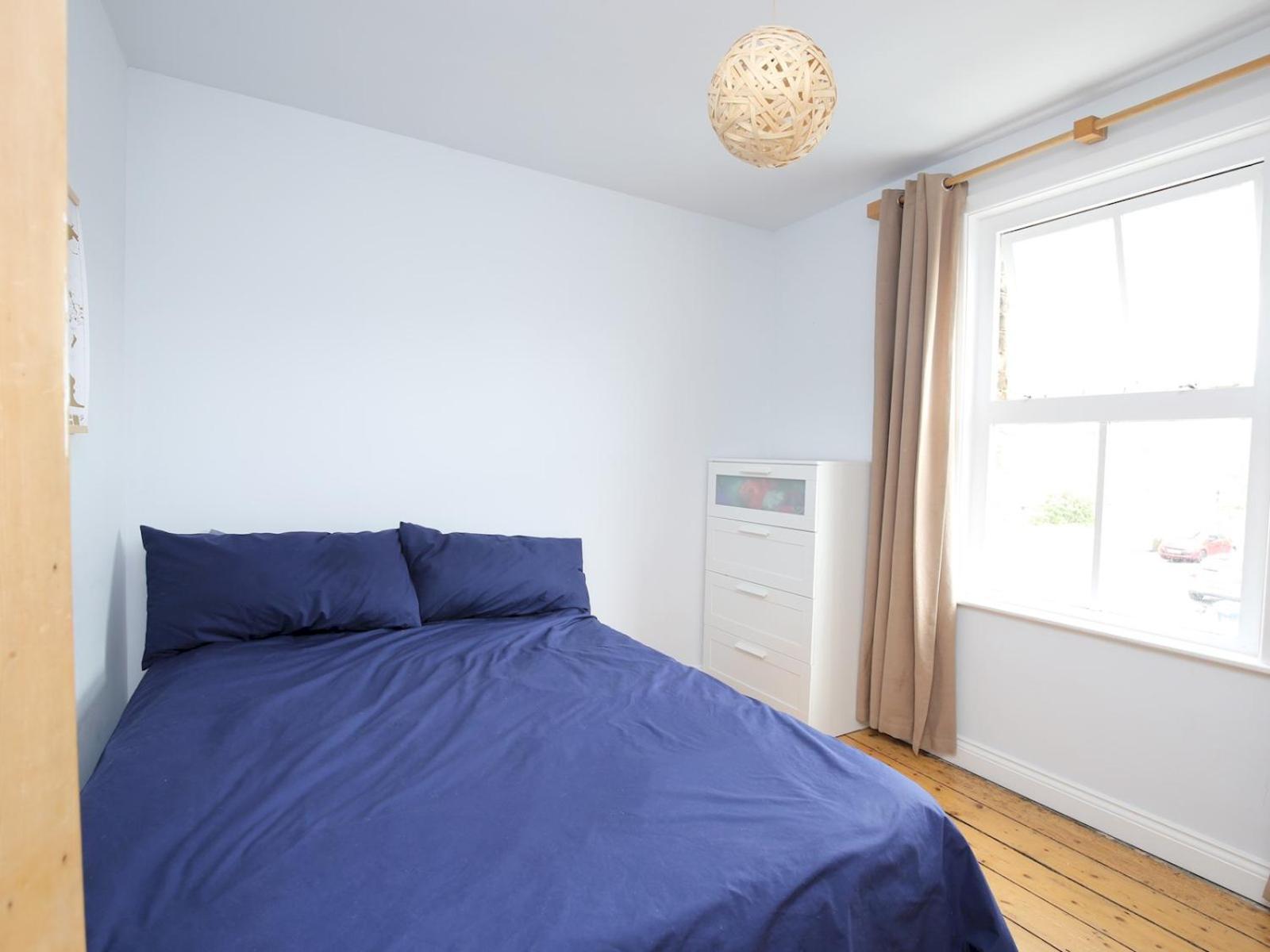 Sunny Victorian 2Br Townhouse Oxford Pass The Keys Villa Luaran gambar